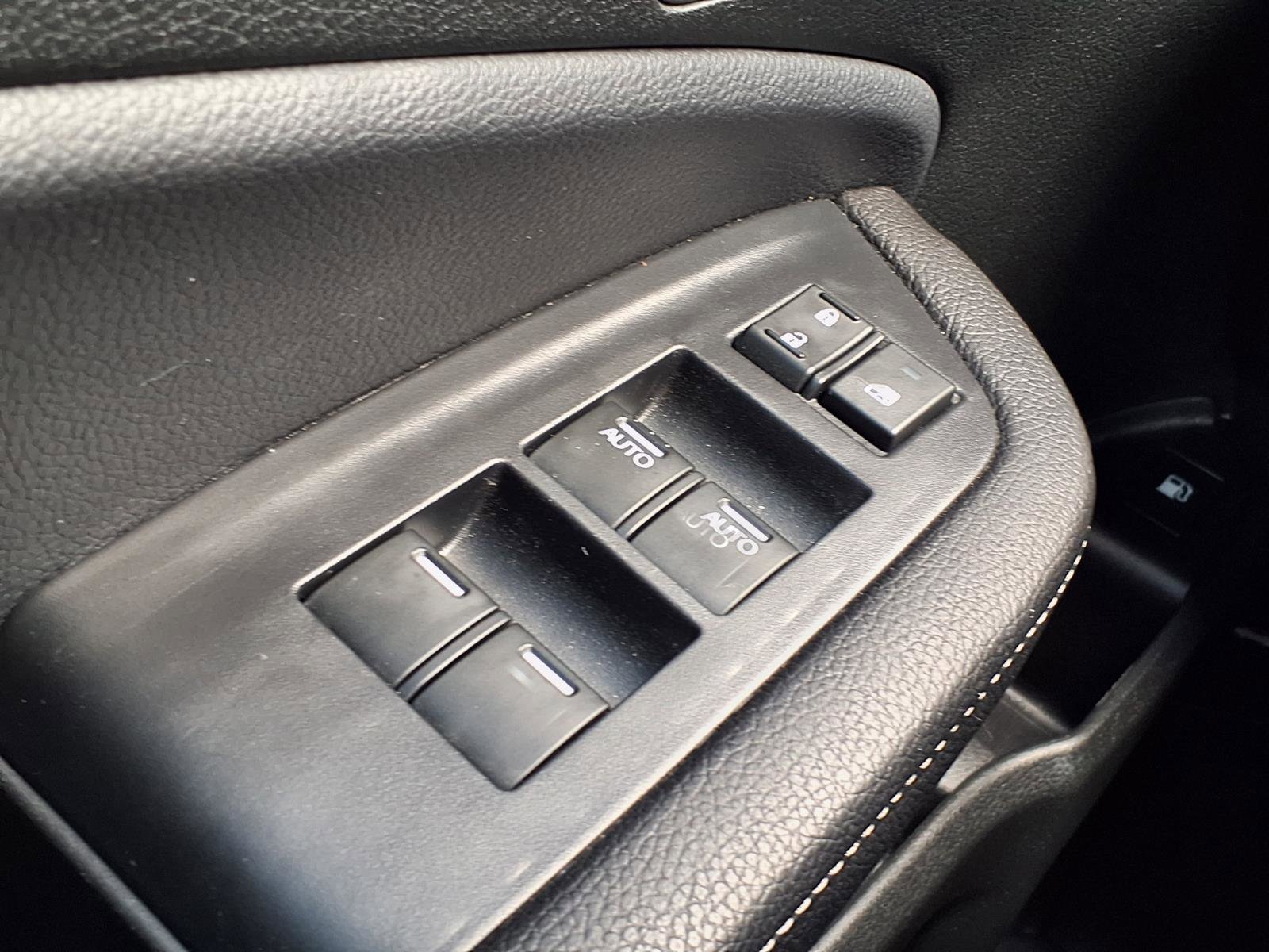 Certified 2025 Honda Ridgeline Sport image 10