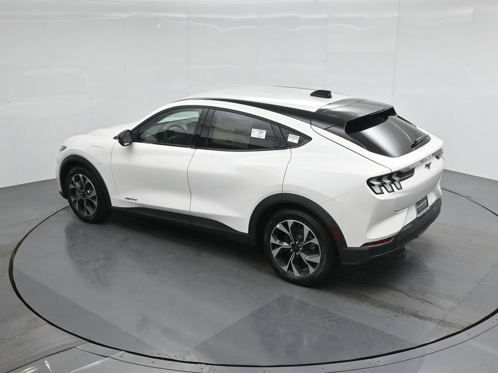 New 2026 Ford Mustang Mach-E Select RWD image 38