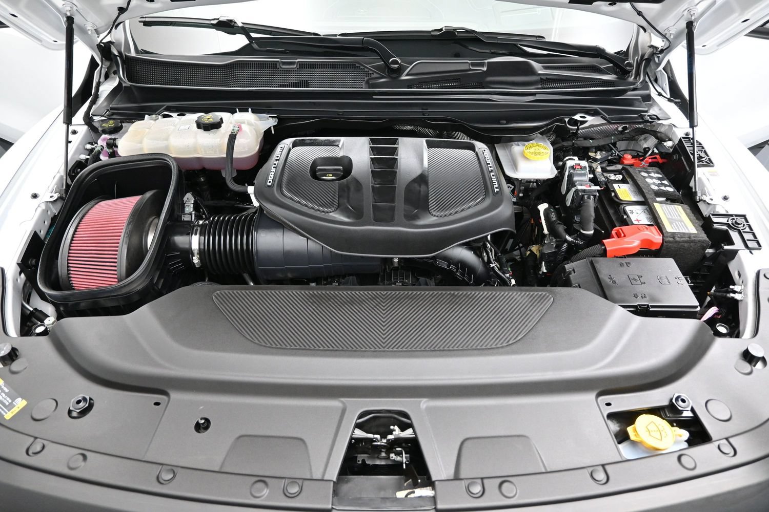 Used 2026 RAM 1500 RHO w/ RHO Level 1 Equipment Group AWD/4WD image 8