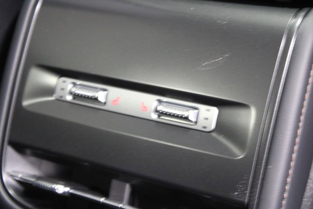 New 2026 Lincoln Nautilus Reserve w/ Jet Appearance Package image 33