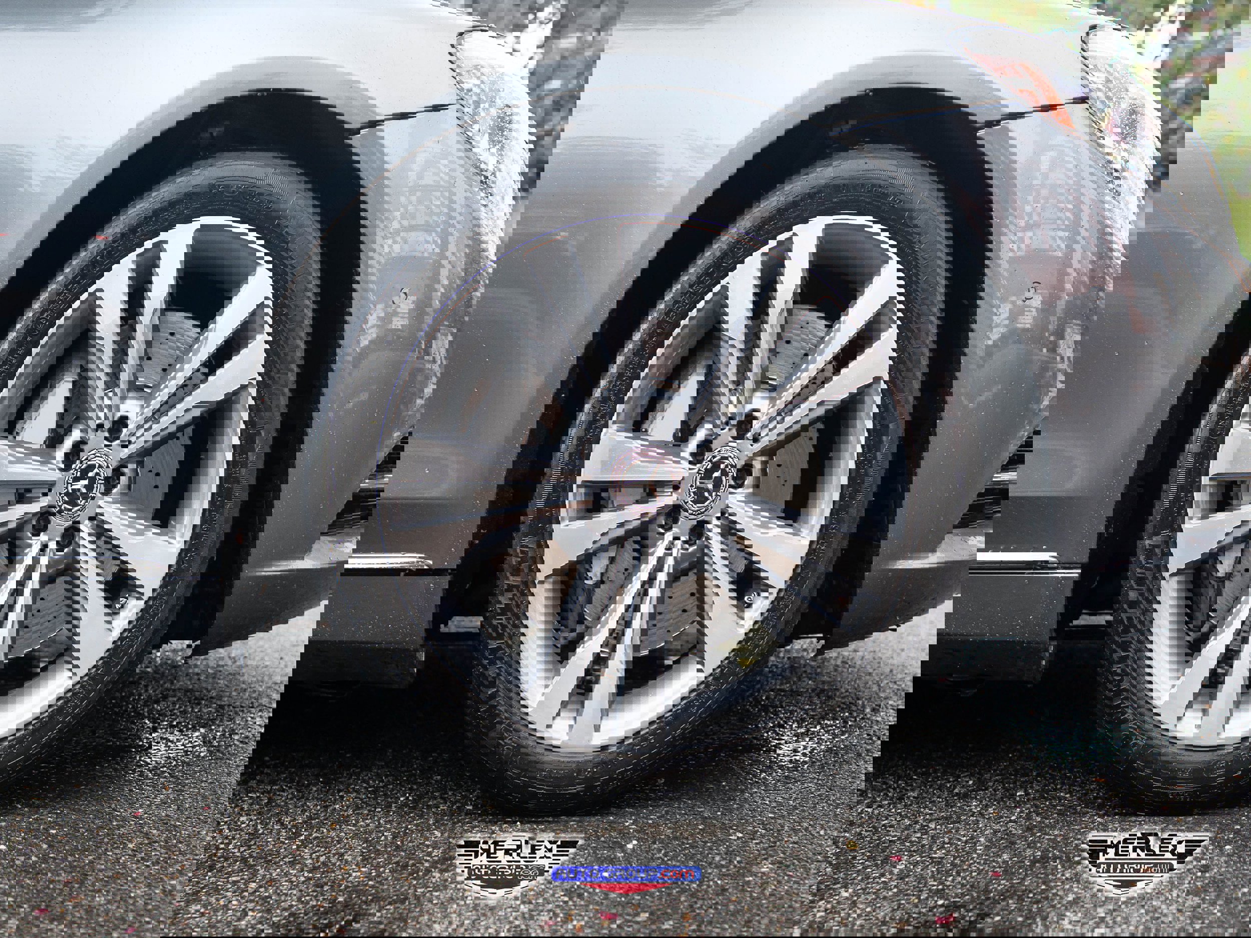 Used 2017 Mercedes-Benz S 550 4MATIC Sedan image 10