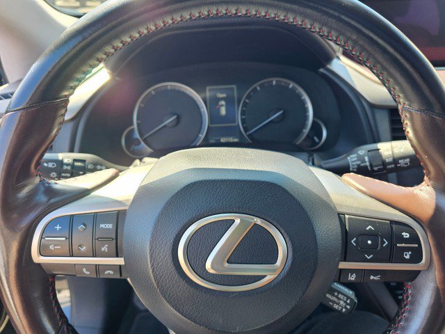 Used 2018 Lexus RX 350L image 24