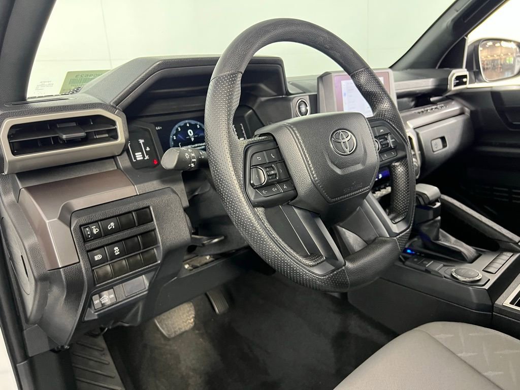 Used 2024 Toyota Tacoma SR5 image 20