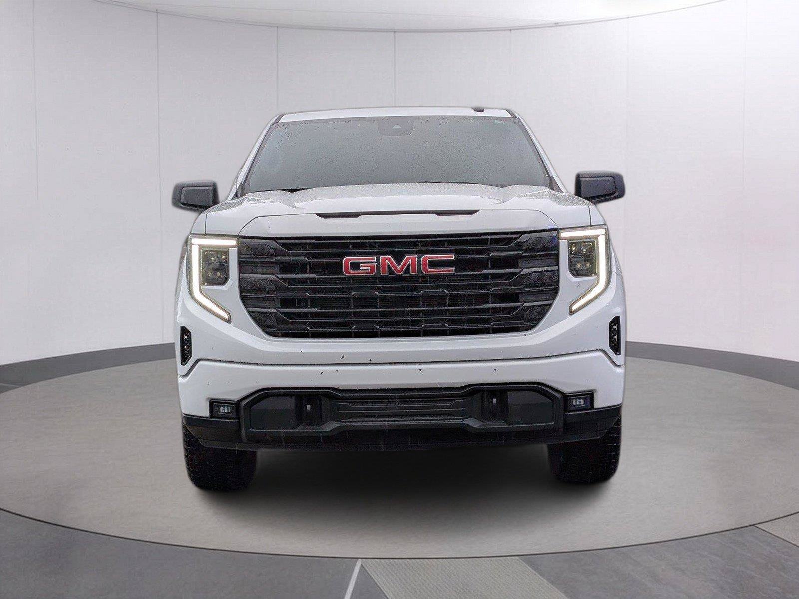 Used 2026 GMC Sierra 1500 Elevation AWD/4WD image 10