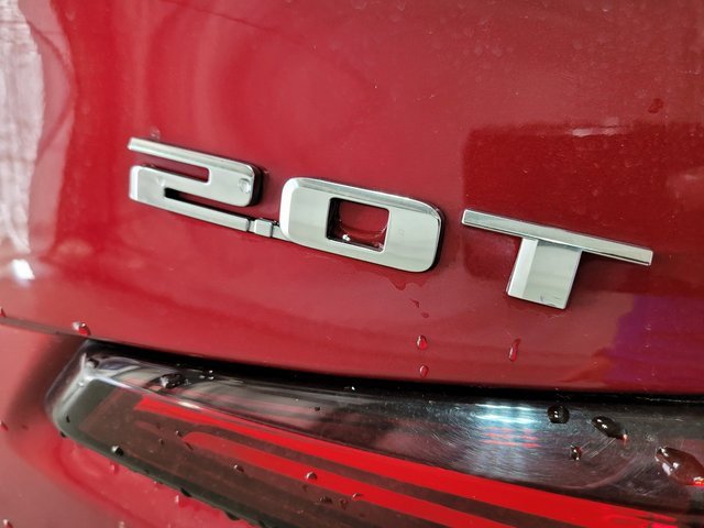 Used 2019 Cadillac XT4 Premium Luxury w/ Driver Awareness Package image 61