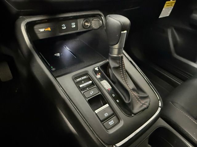 Used 2026 Honda CR-V Sport-L image 23