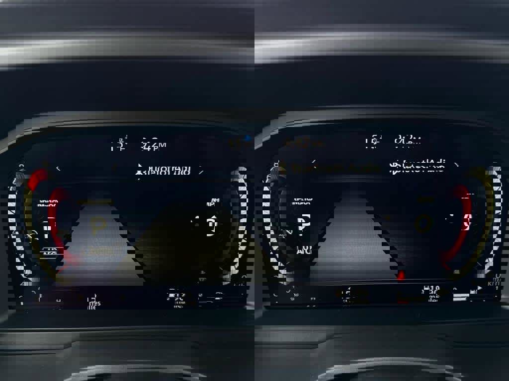 New 2025 Nissan Rogue Platinum w/ Tech Package image 15