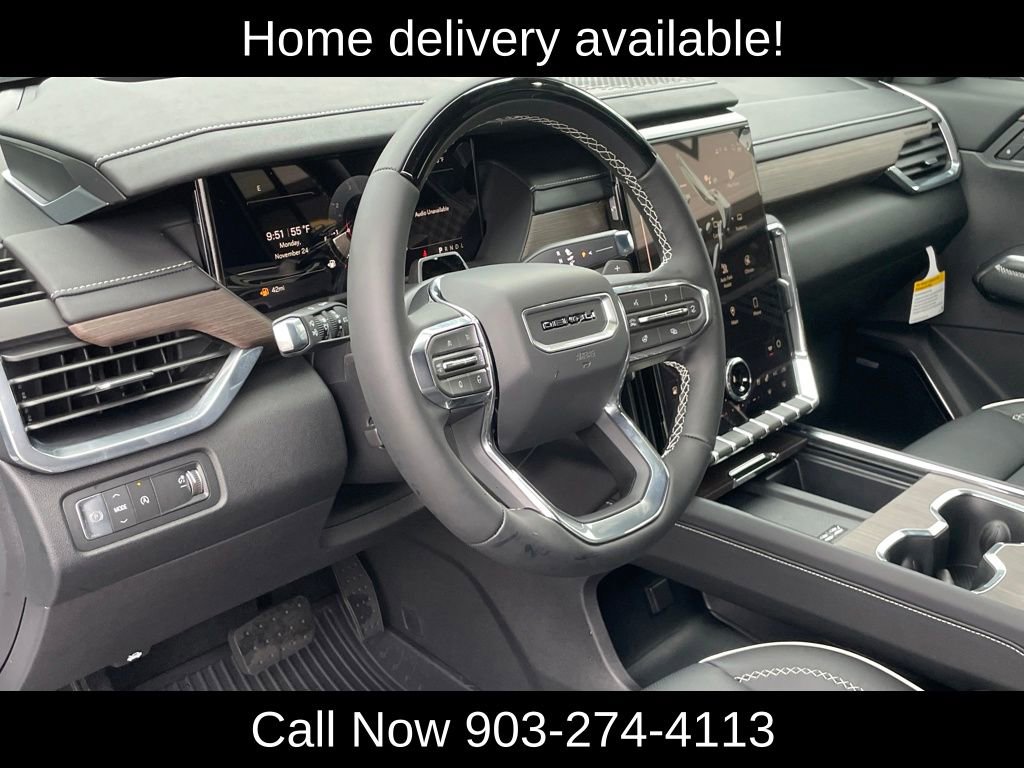 New 2026 GMC Acadia Denali w/ Super Cruise Package image 31