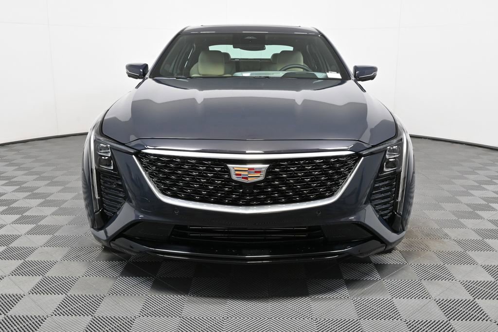 New 2026 Cadillac CT5 Premium Luxury image 23