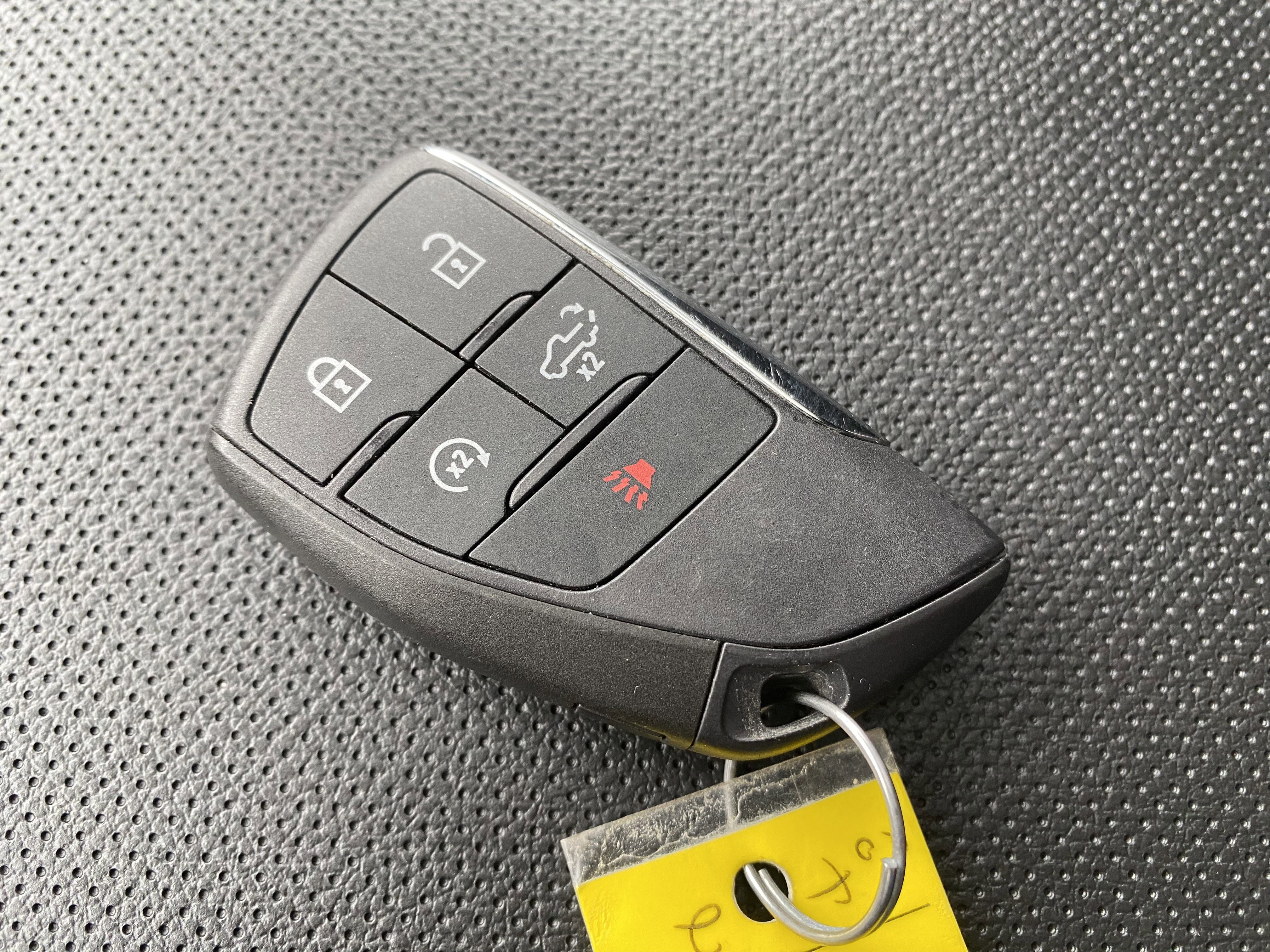 Used 2025 GMC Sierra 2500 SLT image 41