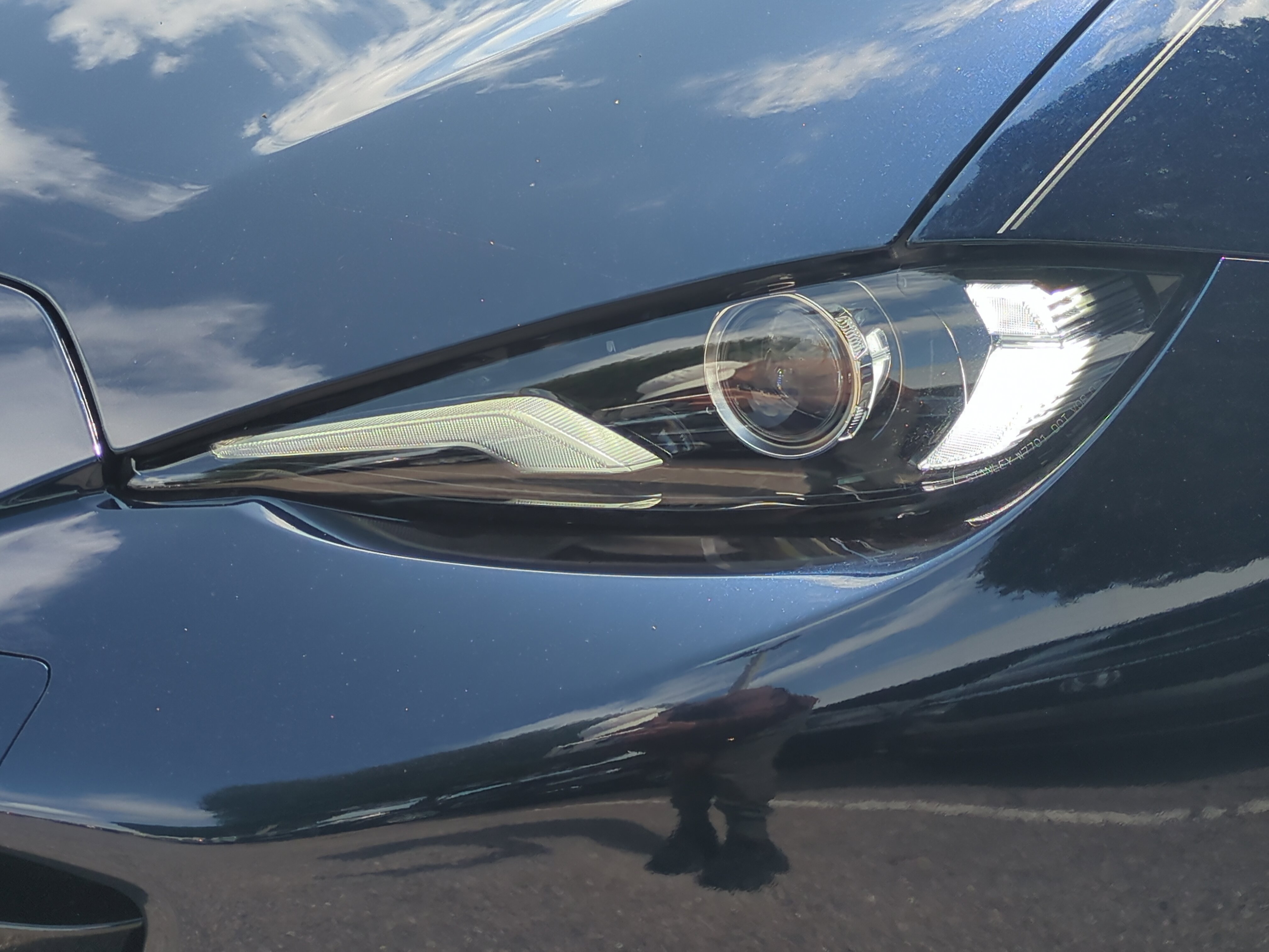 New 2026 MAZDA MX-5 Miata RF Grand Touring image 10