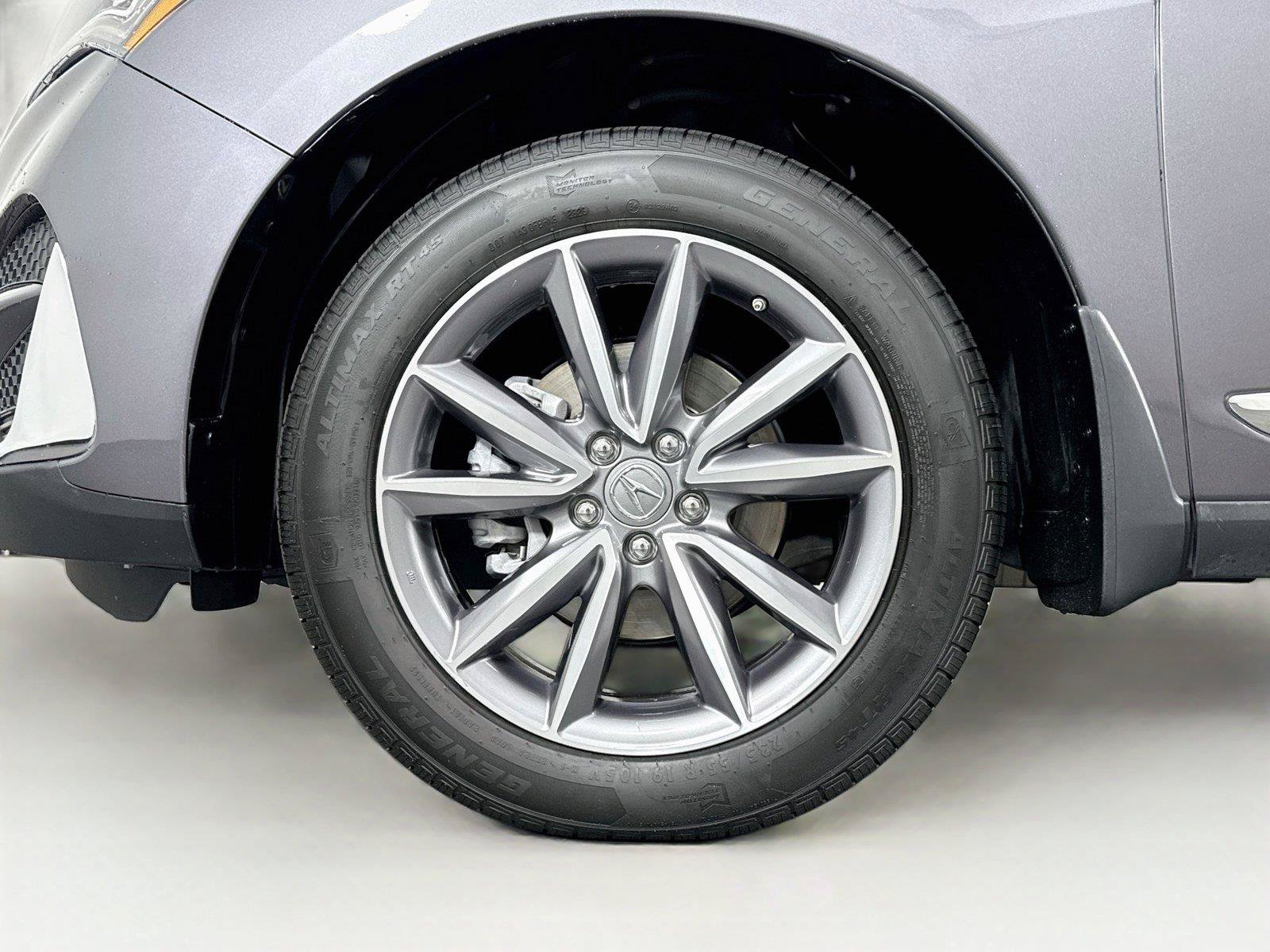 Used 2020 Acura RDX w/ Technology Package AWD/4WD image 46