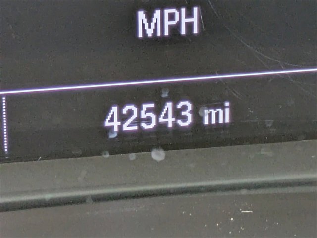 Used 2025 Chevrolet Malibu LT image 31