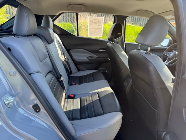 Used 2023 Nissan Kicks SR w/ SR Premium Package FWD image 18