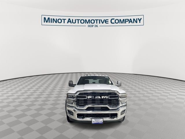 New 2026 RAM 4500 Tradesman w/ Chrome Appearance Group image 3