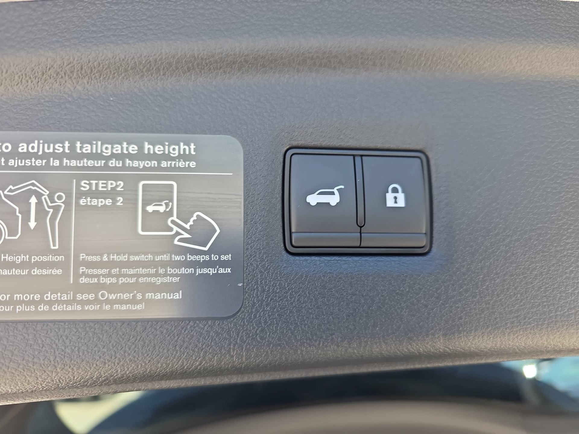 Certified 2025 INFINITI QX50 Pure AWD/4WD image 13