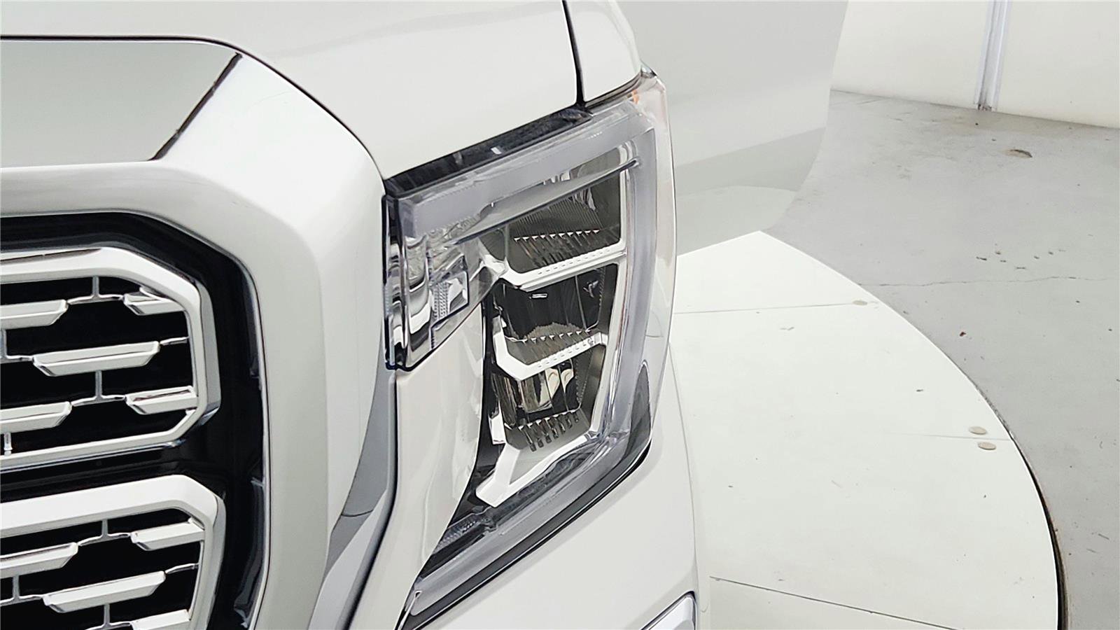 Used 2020 GMC Sierra 1500 Denali w/ Denali Ultimate Package image 52