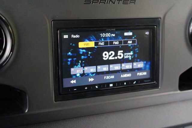 Used 2023 Mercedes-Benz Sprinter 3500 image 36