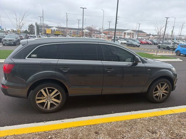 Used 2011 Audi Q7 TDI Prestige image 8