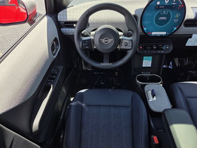 New 2026 MINI Cooper S FWD image 12