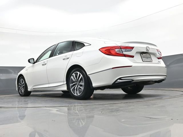 Used 2019 Honda Accord EX-L image 32