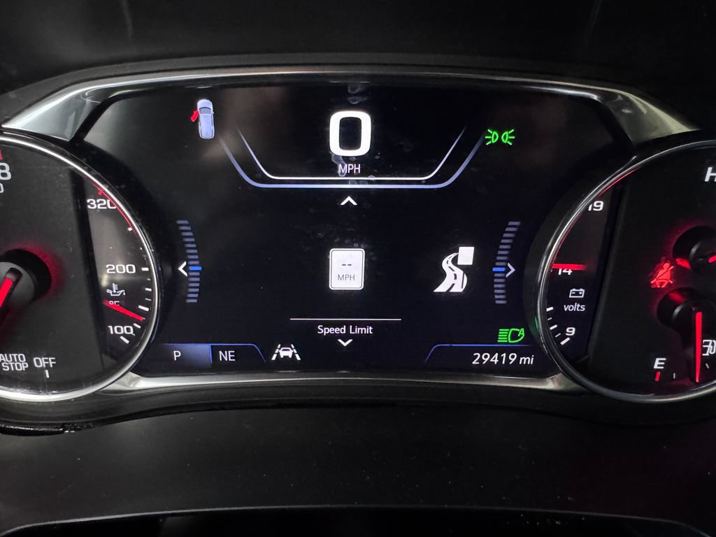 Certified 2023 Chevrolet Traverse Premier AWD/4WD image 17