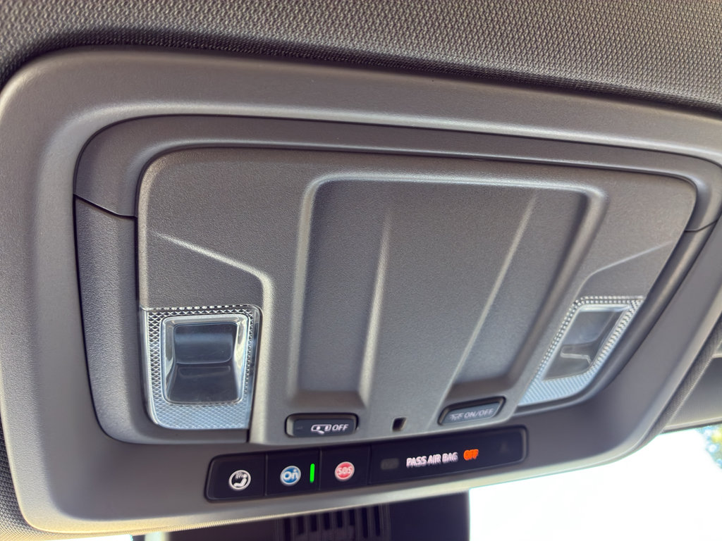Used 2024 GMC Sierra 1500 Elevation AWD/4WD image 37