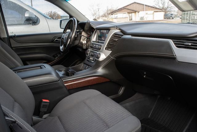 Used 2019 GMC Yukon XL SLE image 20