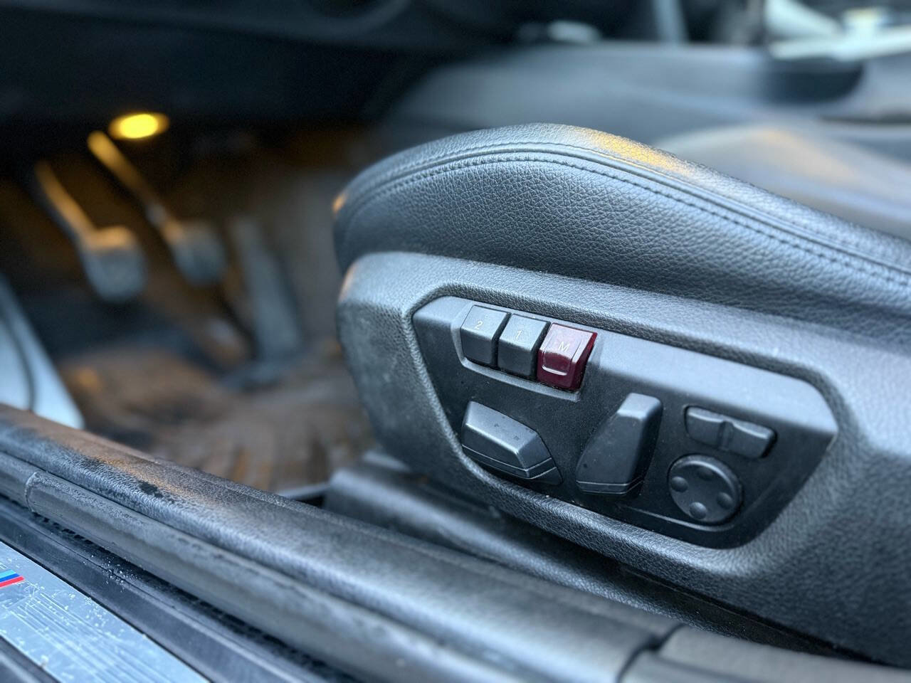 Used 2014 BMW 335i Sedan w/ Technology Package RWD image 52