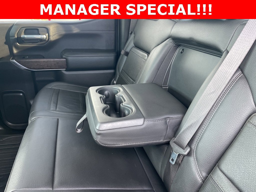Used 2021 GMC Sierra 1500 Denali image 17