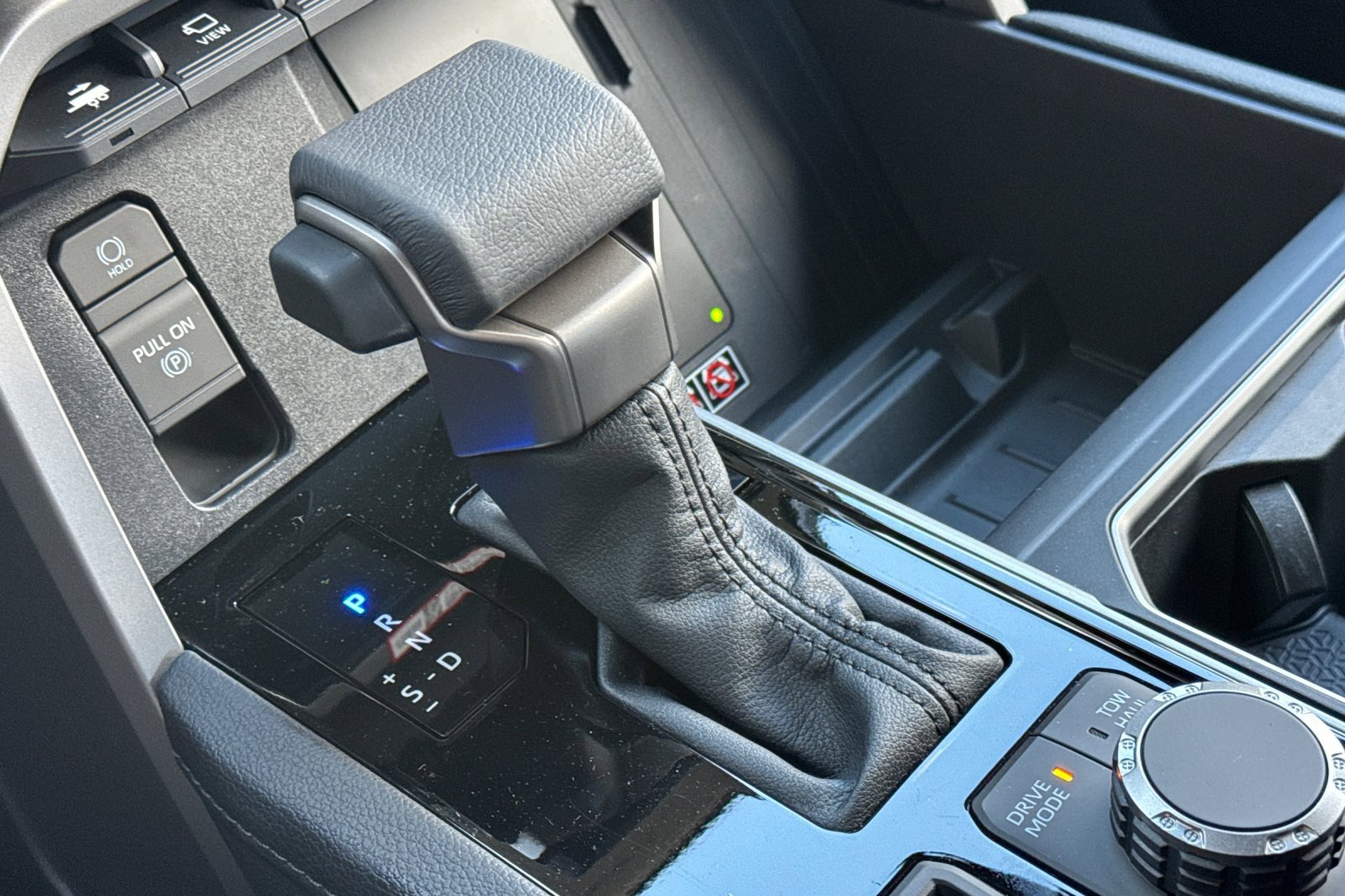 New 2026 Toyota Tundra Limited image 20