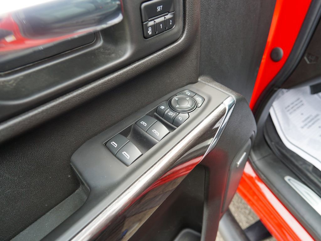 Used 2022 Chevrolet Silverado 2500 LTZ w/ LTZ Plus Package image 19