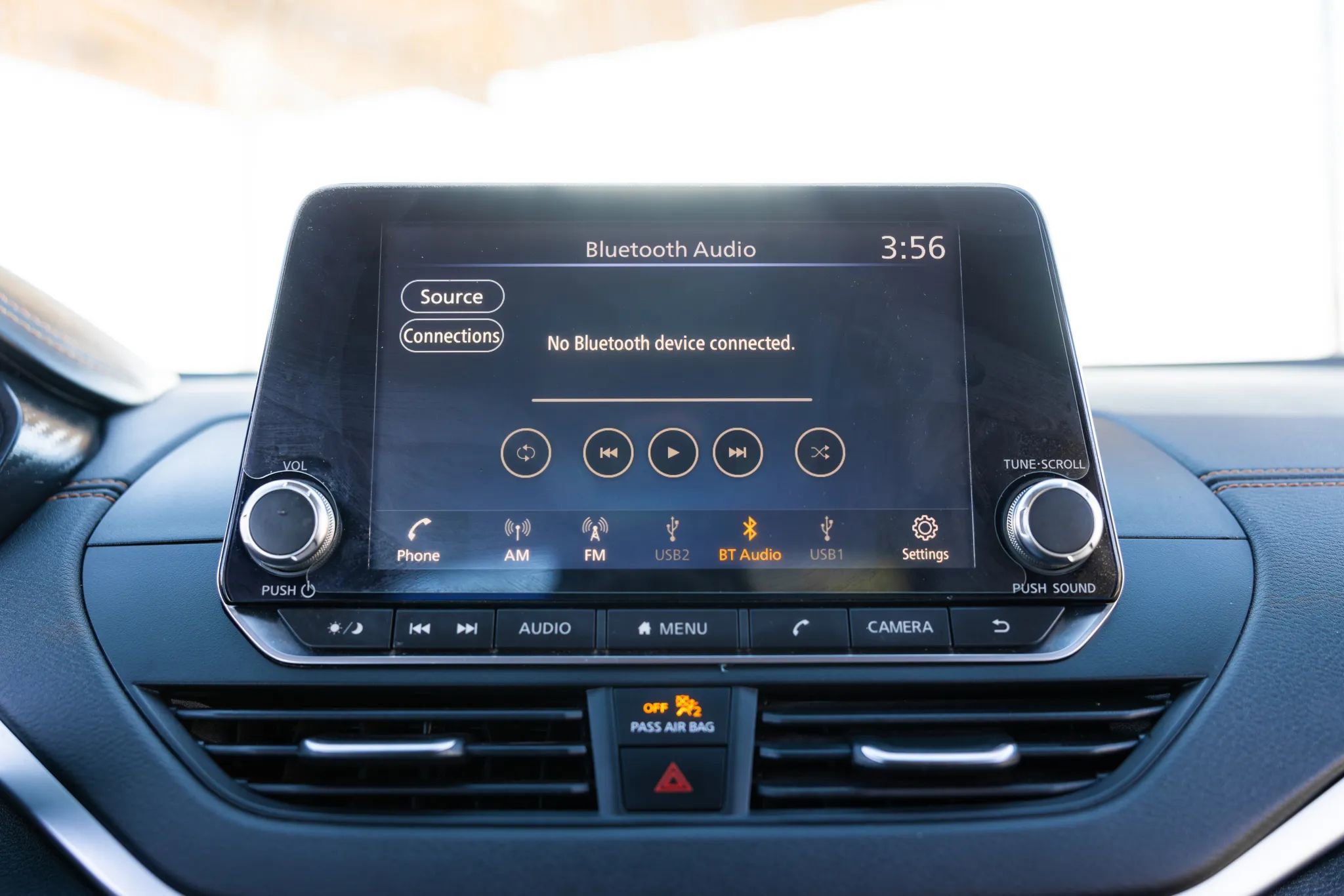 Used 2019 Nissan Altima 2.5 SR image 21