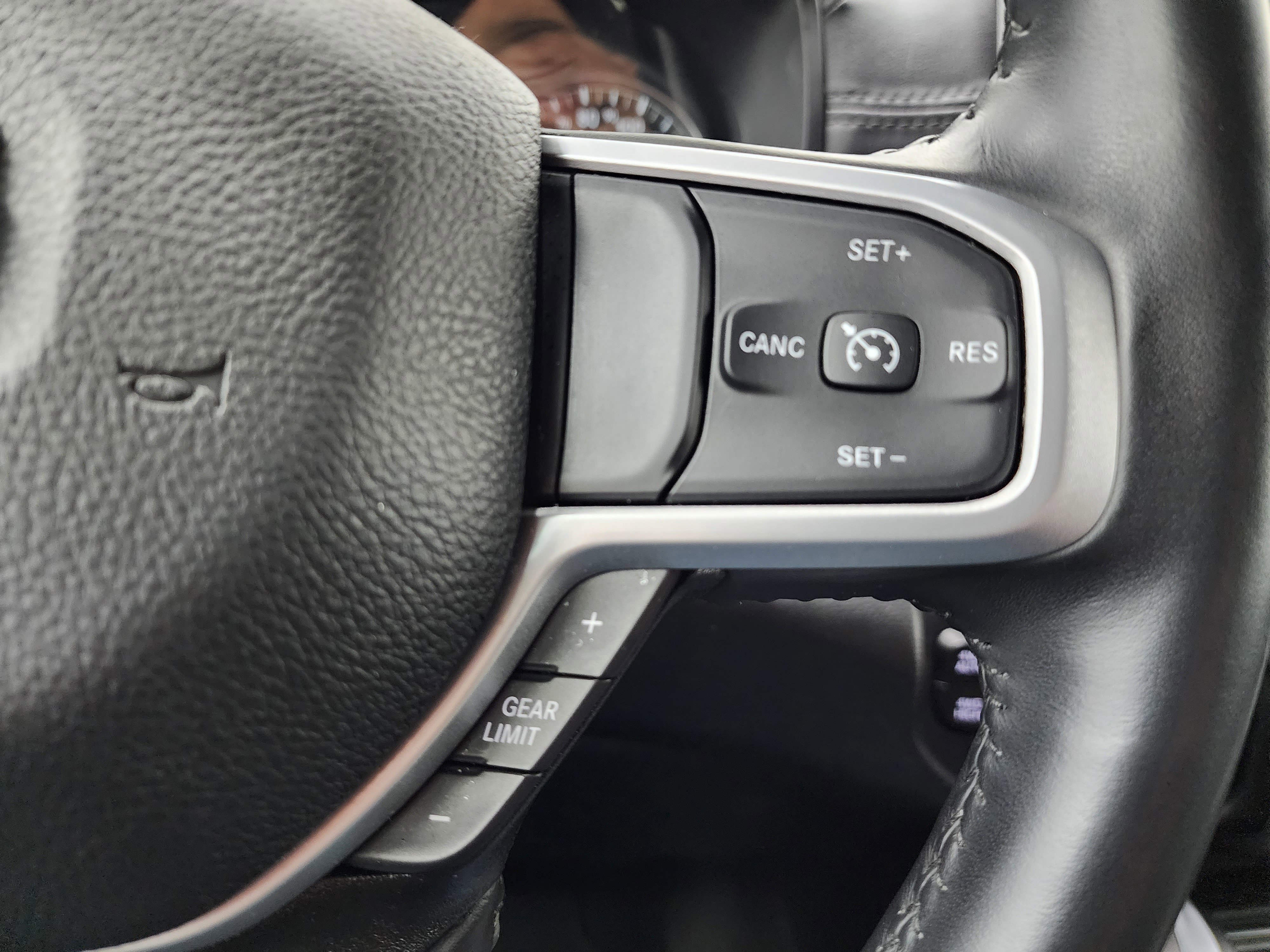 Used 2023 RAM 1500 Big Horn image 16