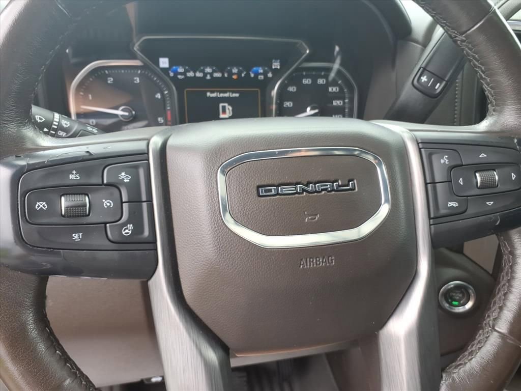Used 2021 GMC Sierra 2500 Denali w/ Denali Ultimate Package AWD/4WD image 26