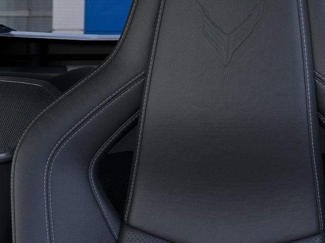 New 2026 Chevrolet Corvette Stingray Coupe w/ 1LT image 21
