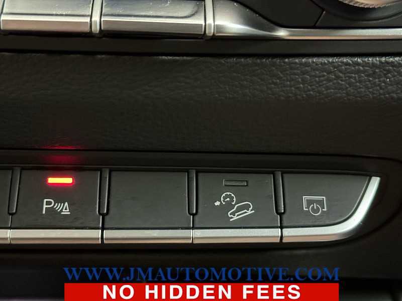 Used 2021 Audi Q5 Premium Plus image 33