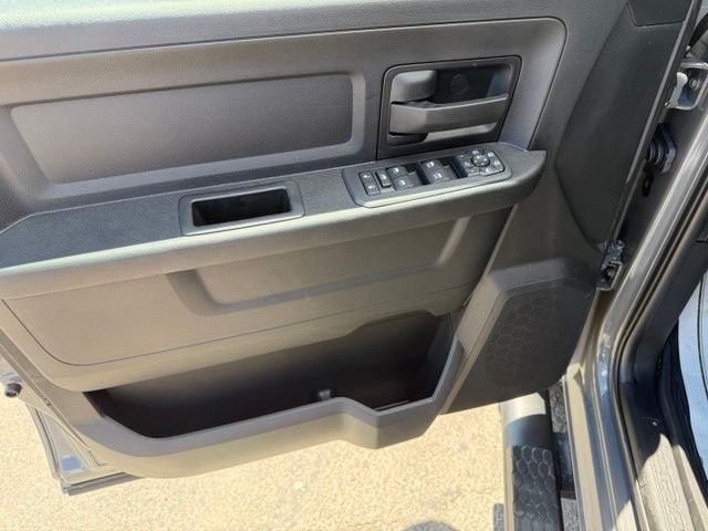New 2026 RAM 2500 Warlock w/ Safety Group AWD/4WD image 13