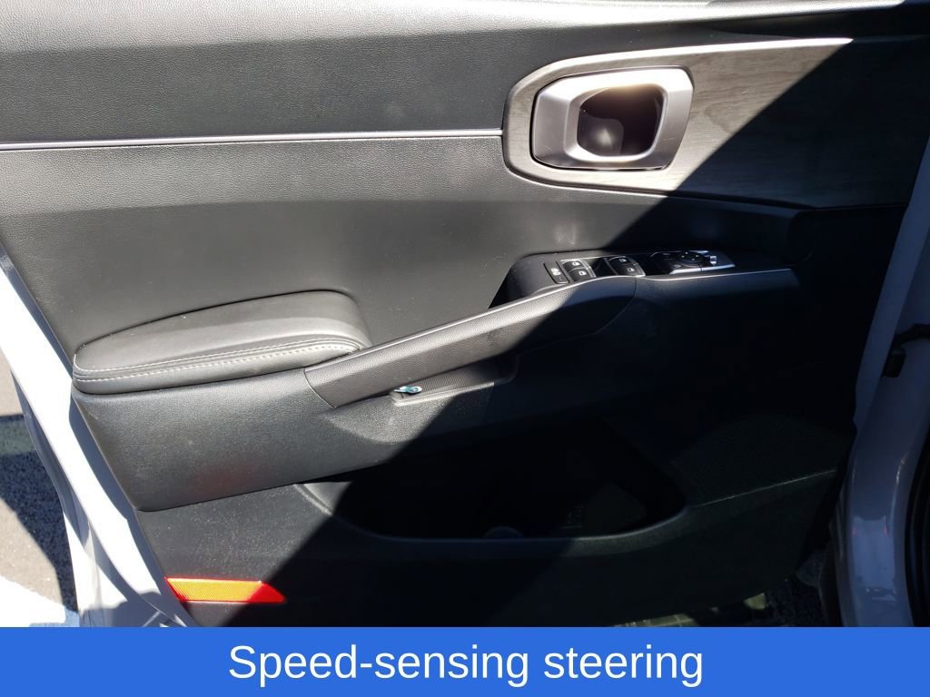 Used 2024 Kia Sorento X-Line EX image 18