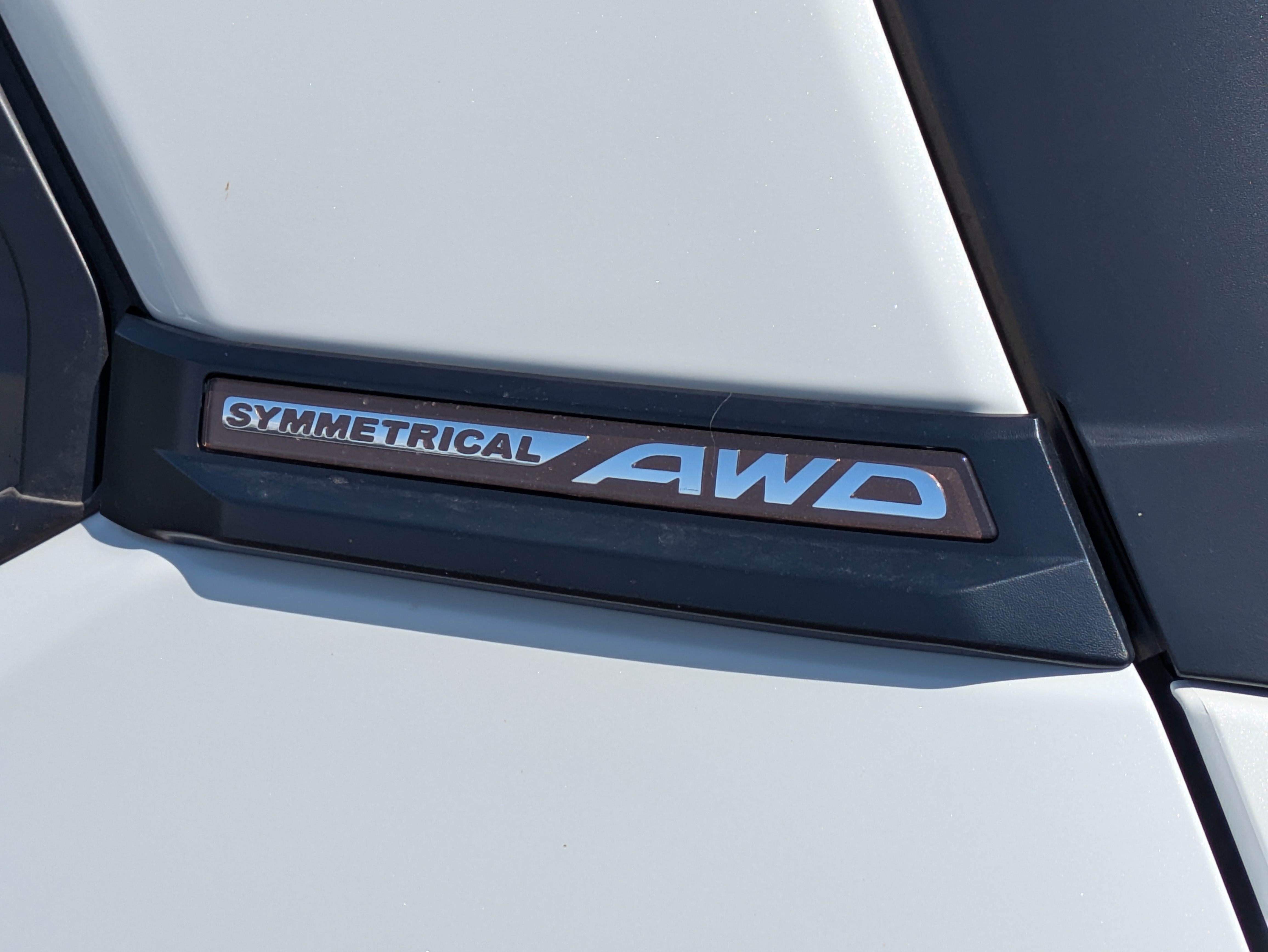 Used 2026 Subaru Forester Sport AWD/4WD image 10
