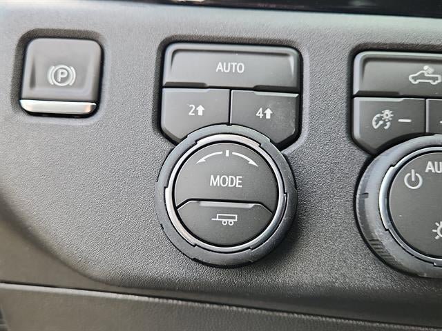 New 2026 Chevrolet Silverado 1500 LT w/ Protection Package image 19