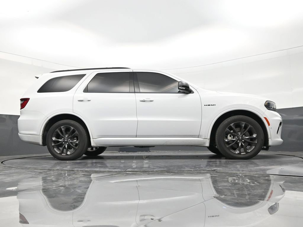 Used 2024 Dodge Durango R/T RWD image 25