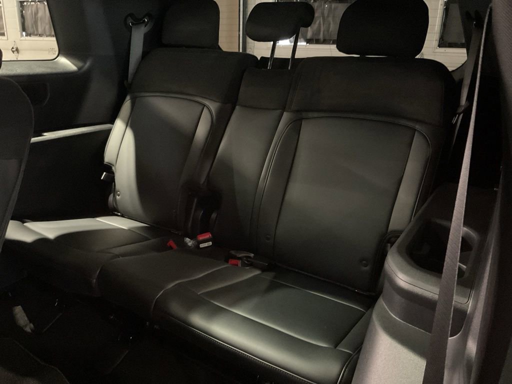 New 2027 Kia Telluride SX Prestige X-Line image 23