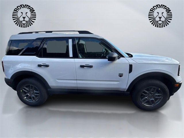 New 2025 Ford Bronco Sport Big Bend w/ Convenience Package image 4