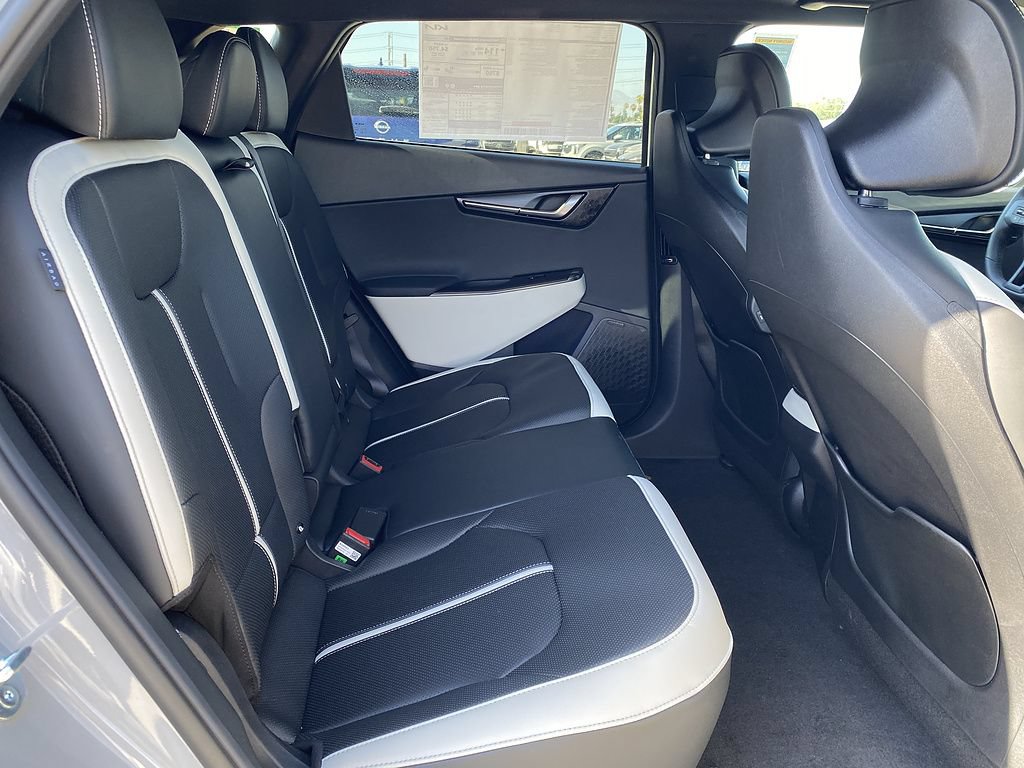New 2026 Kia EV6 GT-Line RWD image 21
