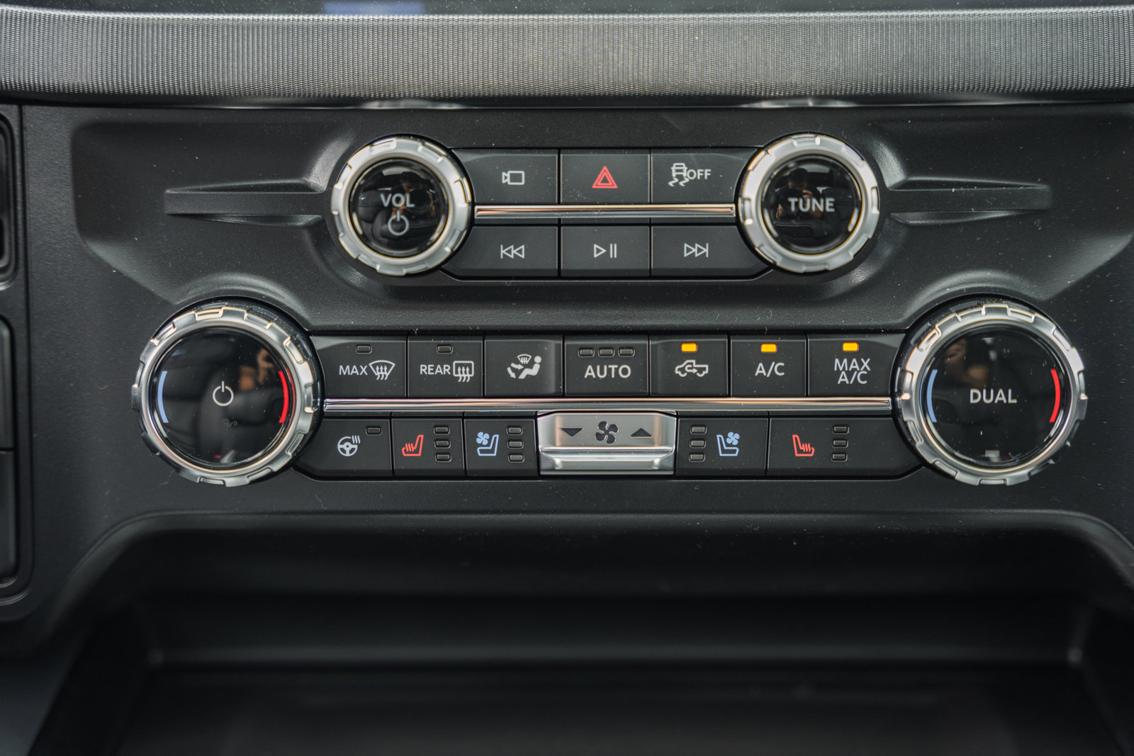 New 2026 Ford F350 Platinum AWD/4WD image 28