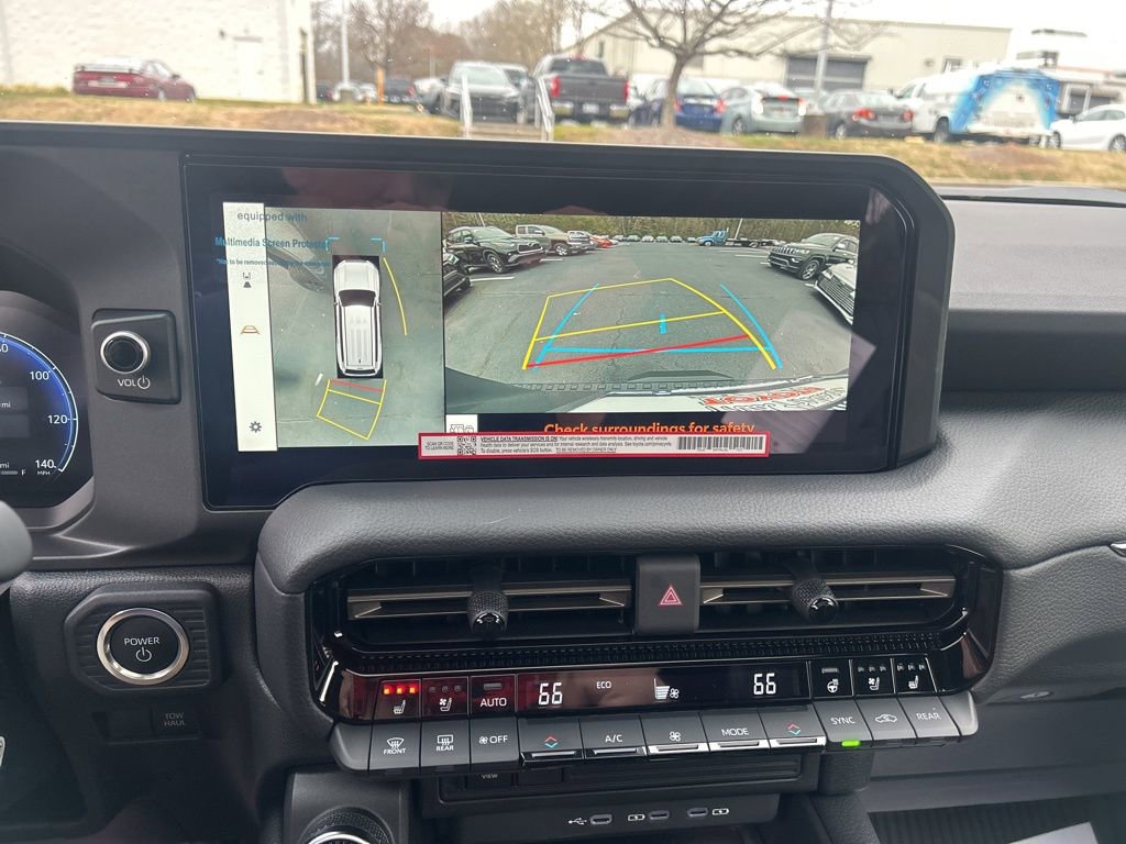 New 2026 Toyota Land Cruiser w/ Premium Package image 6