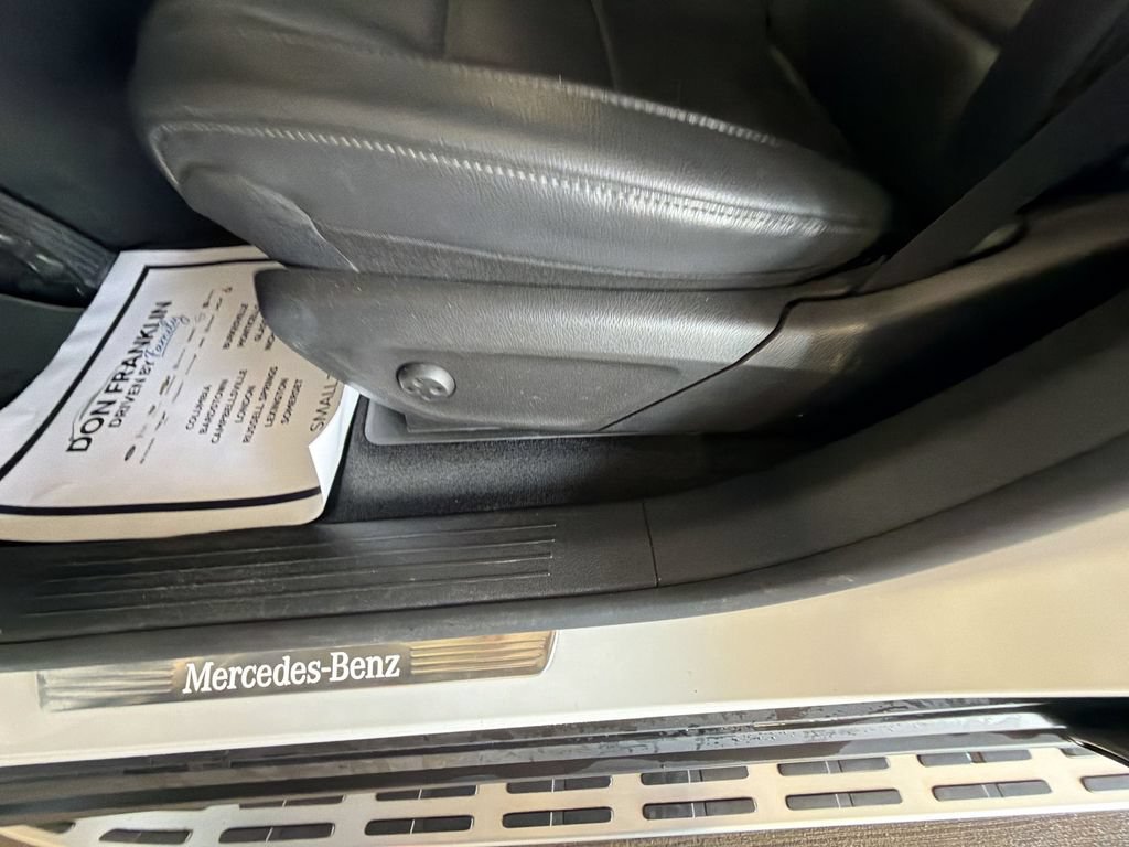 Used 2021 Mercedes-Benz GLE 350 4MATIC image 17