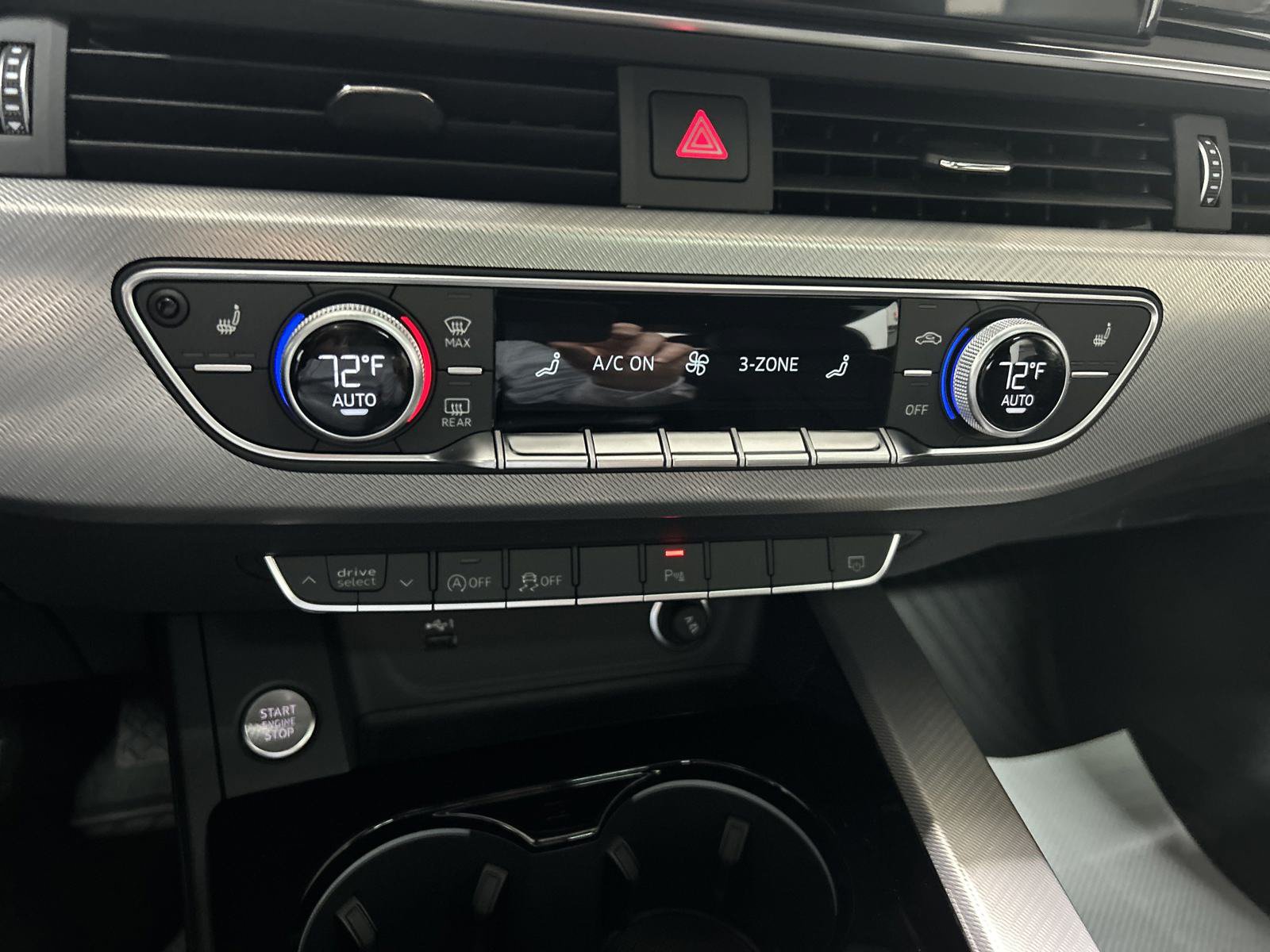 New 2025 Audi A5 2.0T Premium Plus AWD/4WD image 22
