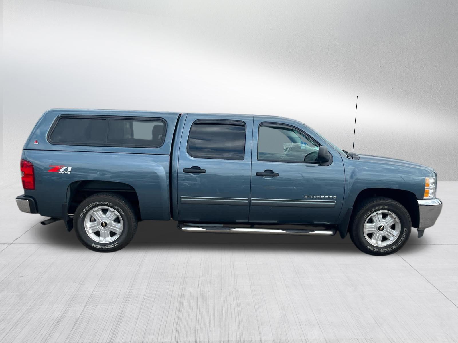 Used 2013 Chevrolet Silverado 1500 LT w/ All-Star Edition AWD/4WD video 2